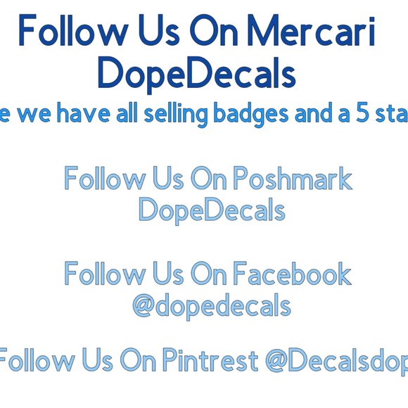 Let's help Ukraine fundraiser vinyl decal - Picture 3 of 3